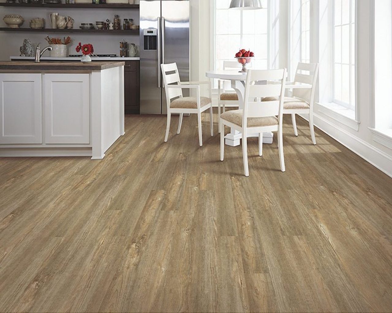 Vinyl Flooring